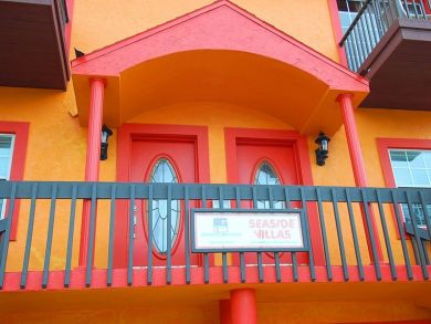 Siesta Key Condo 920648