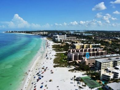Siesta Key Condo 920650