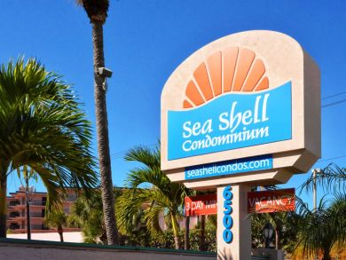 Siesta Key Condo 920650