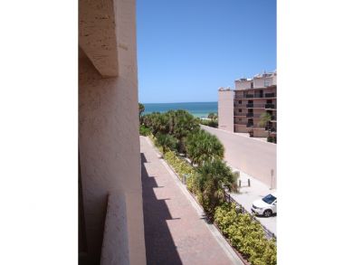 Siesta Key Condo 920650