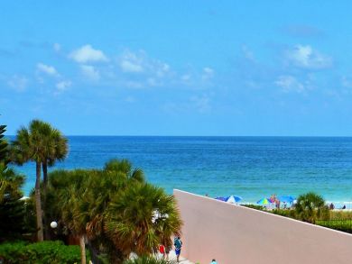 Siesta Key Condo 920650