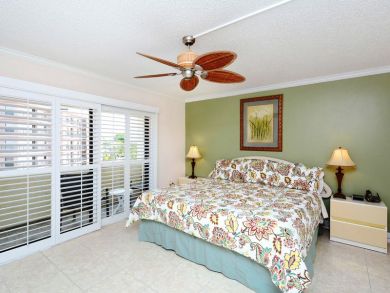 Siesta Key Condo 920650