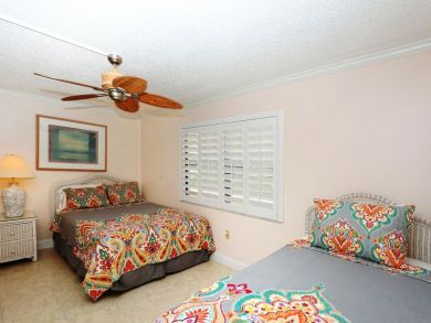 Siesta Key Condo 920650