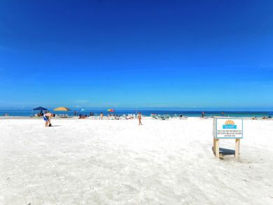 Siesta Key Condo 920650