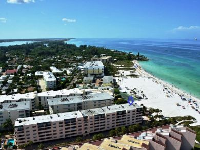 Siesta Key Condo 920650