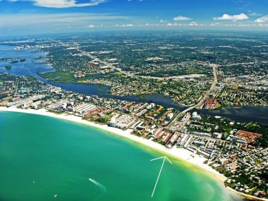 Siesta Key Condo 920650