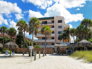 Siesta Key Condo 920650