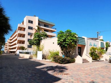 Siesta Key Condo 920650