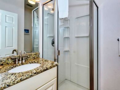 Walk to Beach 3 Bedrooms Townhome in Siesta Key