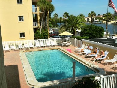 Siesta Key Condo 920657