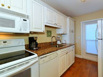 Siesta Key Condo 920657