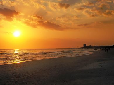 Siesta Key Condo 920657