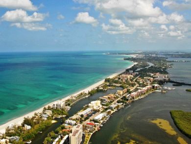 Siesta Key Condo 920657