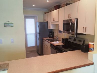 Siesta Key Condo 920661