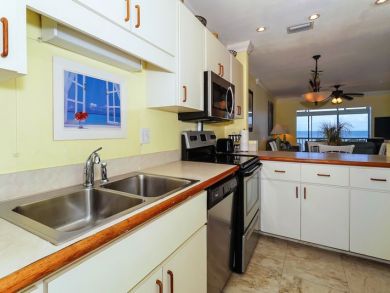 Siesta Key Condo 920661