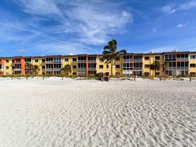 Siesta Key Condo 920661