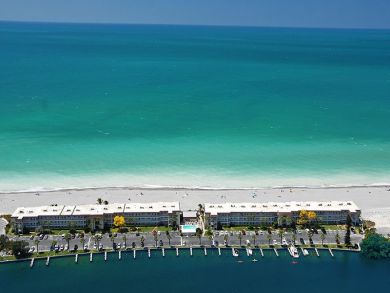 Siesta Key Condo 920661