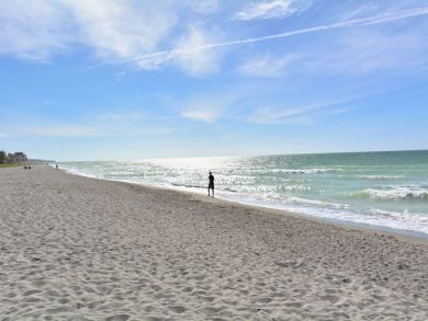 Siesta Key Condo 920661