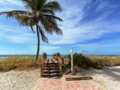 Siesta Key Condo 920661