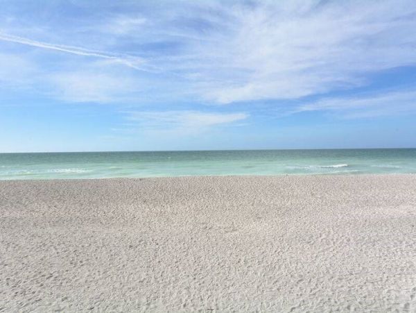 Stunning Siesta Key Condo with Gulf Views