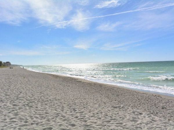 Stunning Siesta Key Condo with Gulf Views