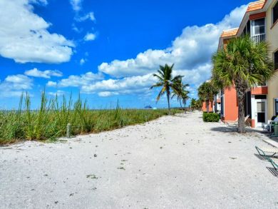 Siesta Key Beachfront Two Bedroom Vacation Condo