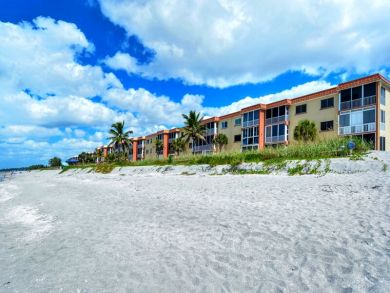 Siesta Key Beachfront Two Bedroom Vacation Condo