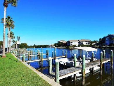Siesta Key Beachfront Two Bedroom Vacation Condo