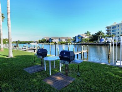 Siesta Key Beachfront Two Bedroom Vacation Condo