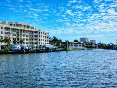 Siesta Key Beachfront Two Bedroom Vacation Condo