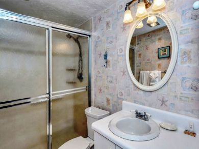 Siesta Key Beachfront Two Bedroom Vacation Condo