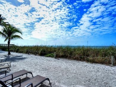 Siesta Key Beachfront Two Bedroom Vacation Condo
