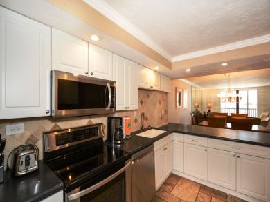 Siesta Key Condo 920672