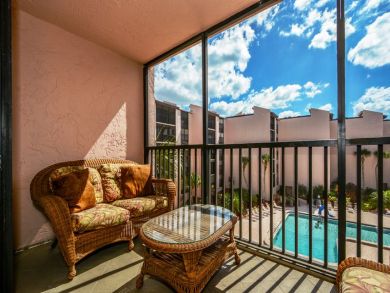 Siesta Key Condo 920672