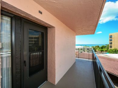 Siesta Key Condo 920672