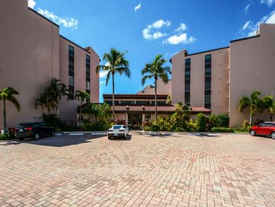 Siesta Key Condo 920672
