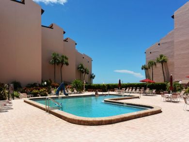 Siesta Key Condo 920672