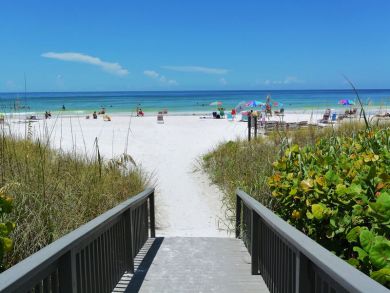 Siesta Key Condo 920672