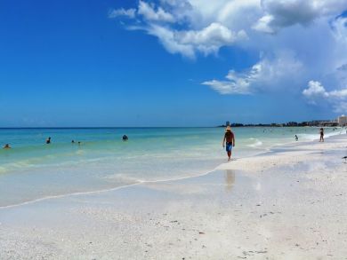 Siesta Key Condo 920672