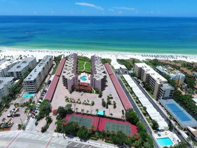 Siesta Key Condo 920672