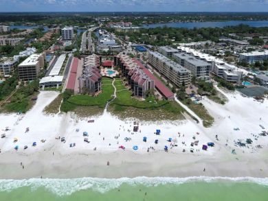 Siesta Key Condo 920672
