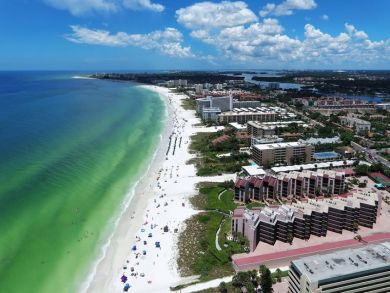 Siesta Key Condo 920672