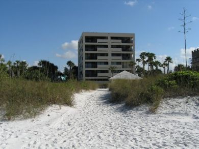 Siesta Key Condo 920674