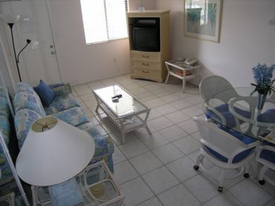 Siesta Key Condo 920674