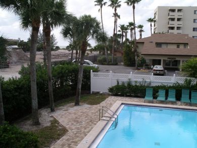 Siesta Key Condo 920674