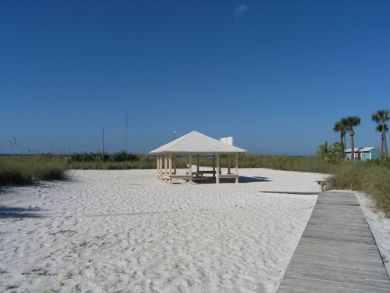 Siesta Key Condo 920674