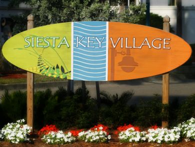 Siesta Key Condo 920674