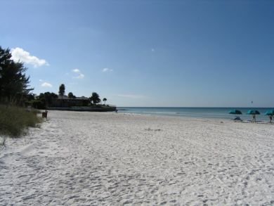 Siesta Key Condo 920676