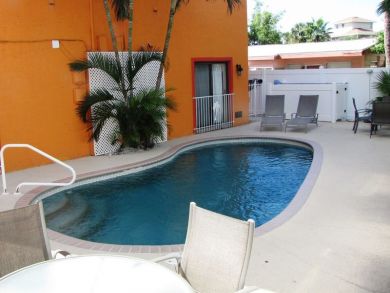Siesta Key Condo 920677