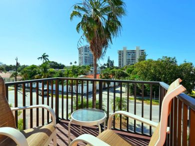 Siesta Key Condo 920677